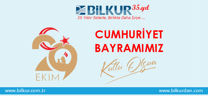 Cumhuriyet Bayramı